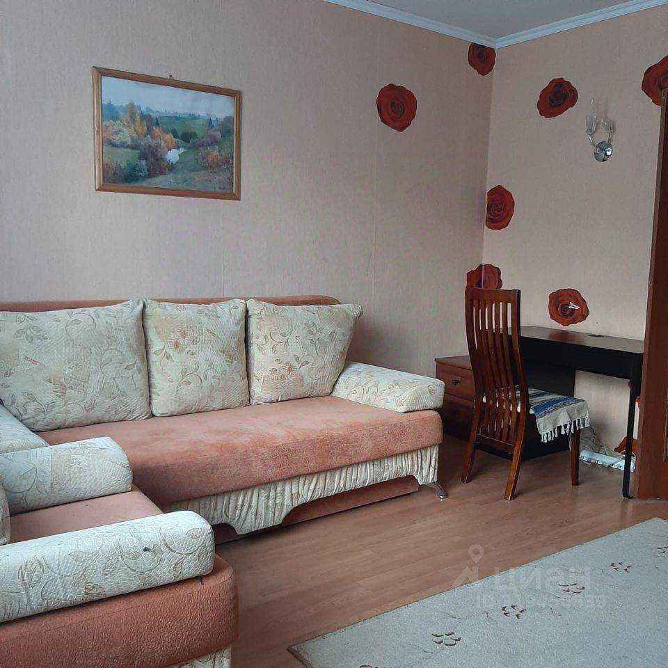2-комнатная квартира, 52,5 м²