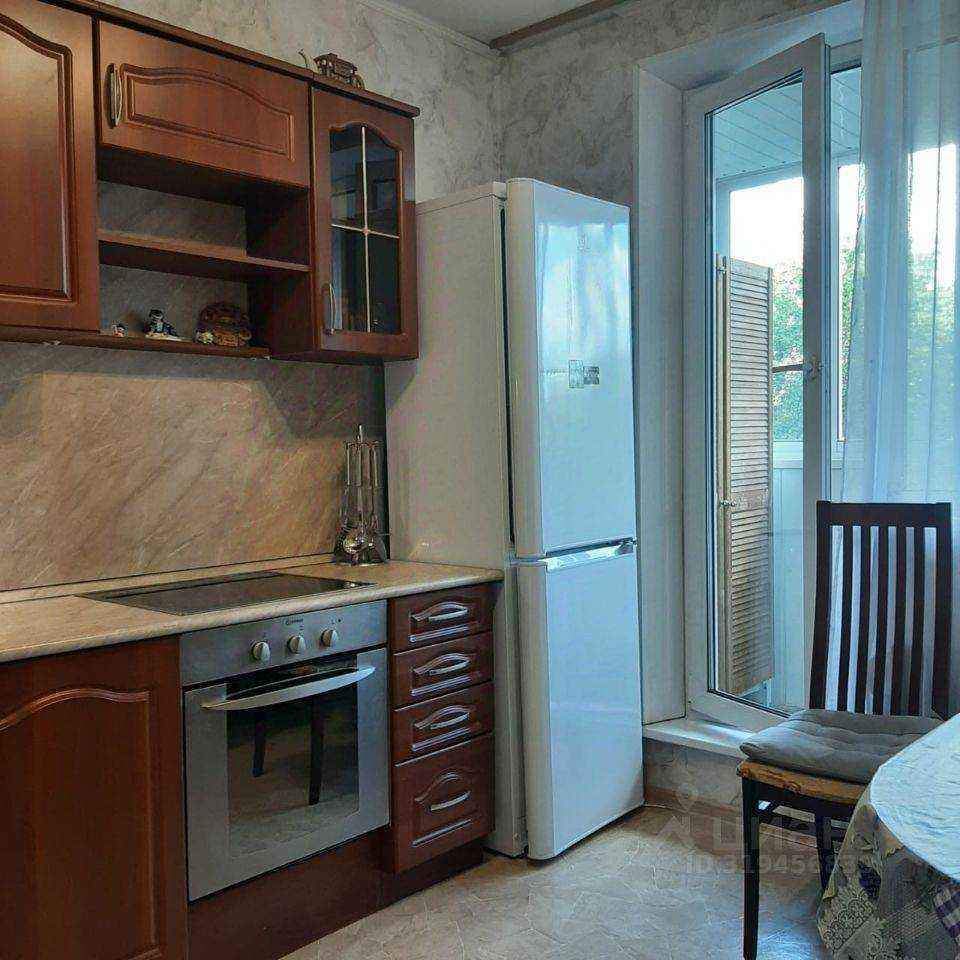 2-комнатная квартира, 52,5 м² — фотография 2
