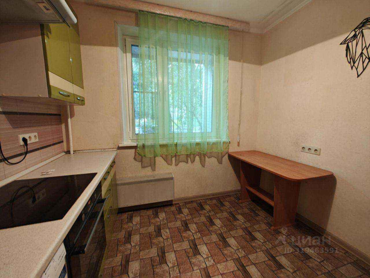 3-комнатная квартира, 63 м² — фотография 3