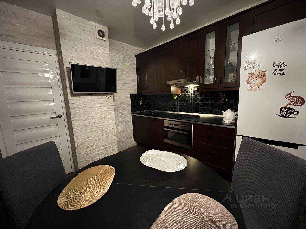 2-комнатная квартира, 65 м² — фотография 2