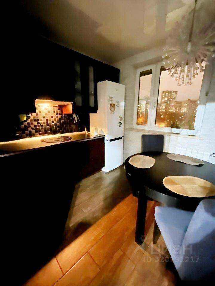 2-комнатная квартира, 65 м²
