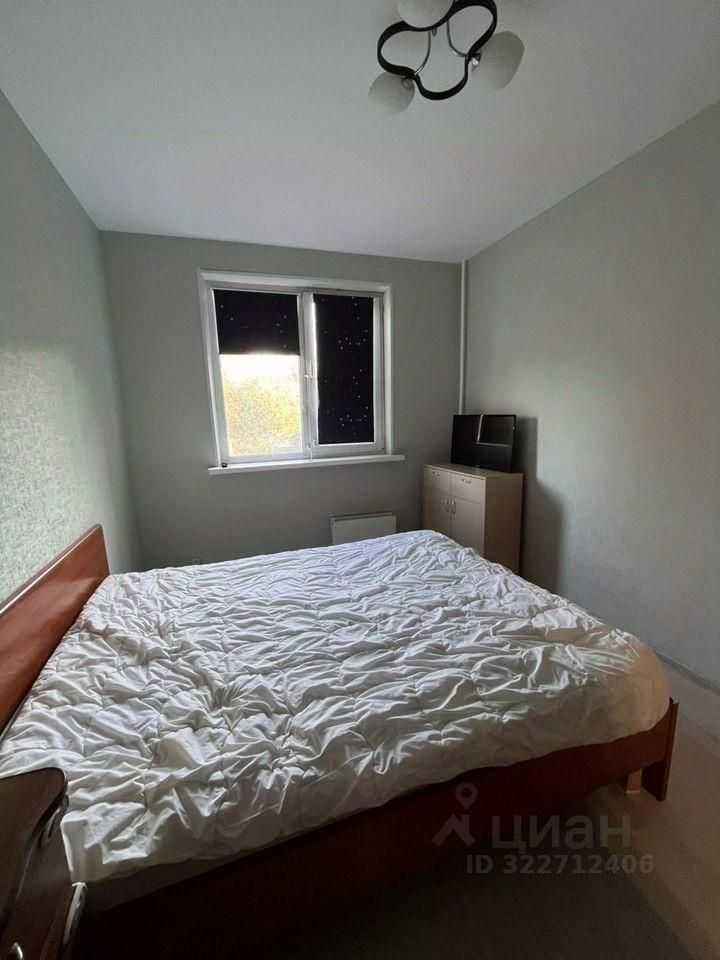 2-комнатная квартира, 45 м² — фотография 2