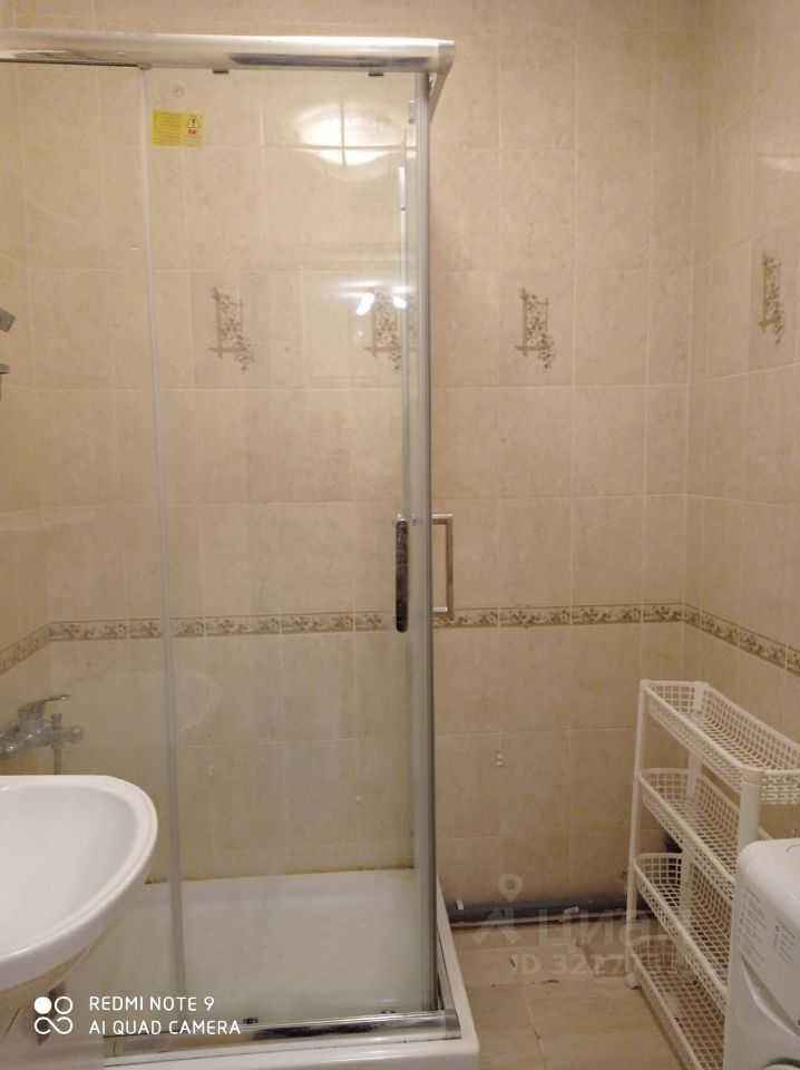 1-комнатная квартира, 40 м² — фотография 3