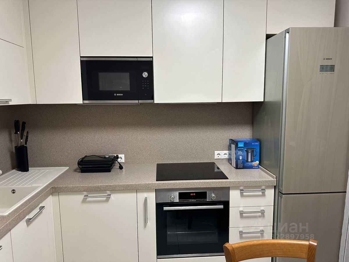 3-комнатная квартира, 75 м² — фотография 2