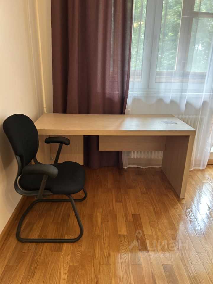 2-комнатная квартира, 60 м² — фотография 3