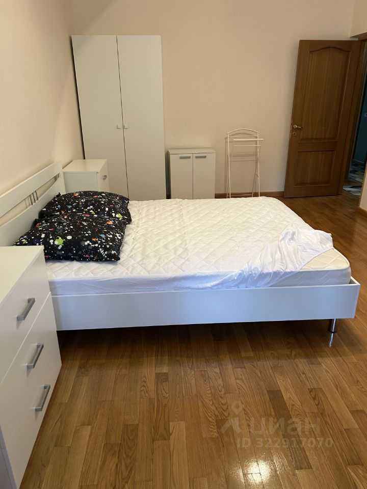 2-комнатная квартира, 60 м² — фотография 2