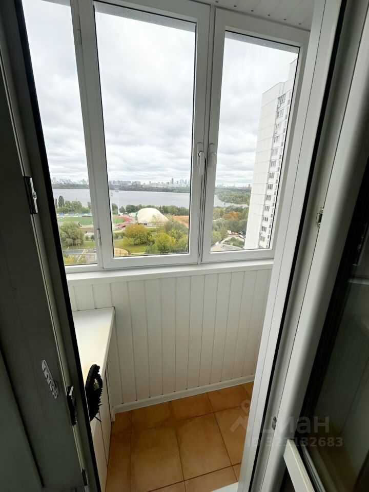 1-комнатная квартира, 40 м² — фотография 3