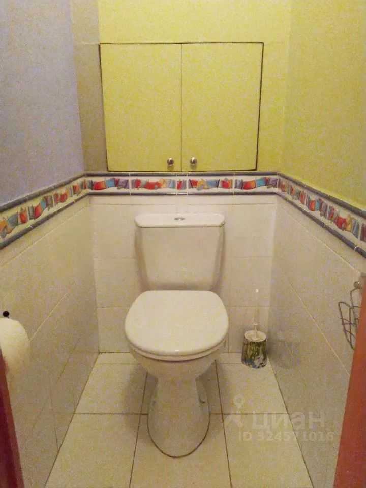 3-комнатная квартира, 72 м² — фотография 2