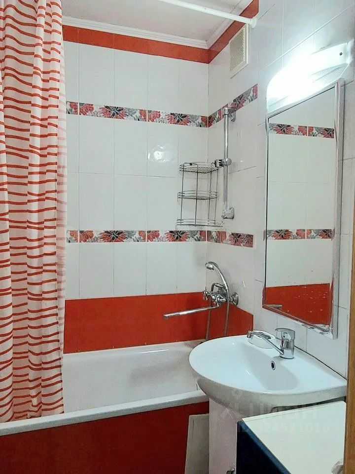 3-комнатная квартира, 72 м² — фотография 3