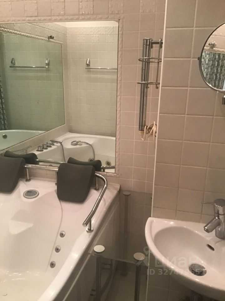 1-комнатная квартира, 39 м² — фотография 2