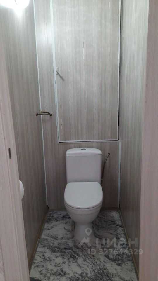 1-комнатная квартира, 39 м² — фотография 2