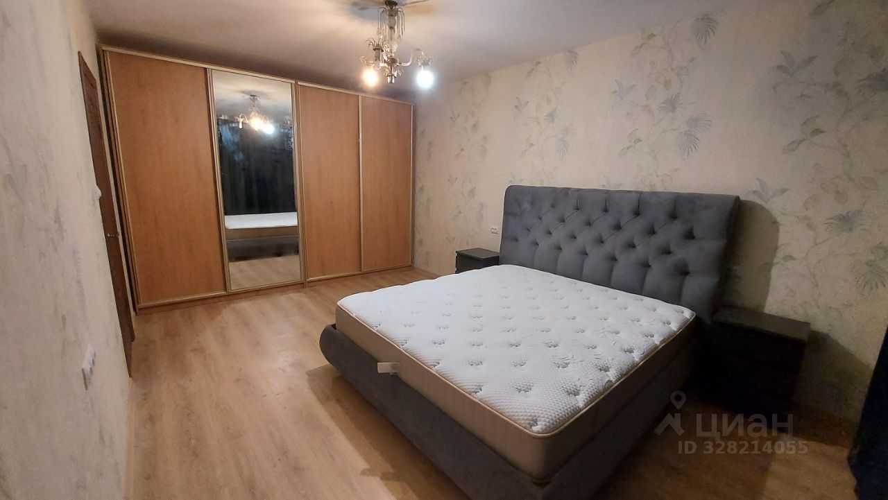 1-комнатная квартира, 37,4 м² — фотография 2