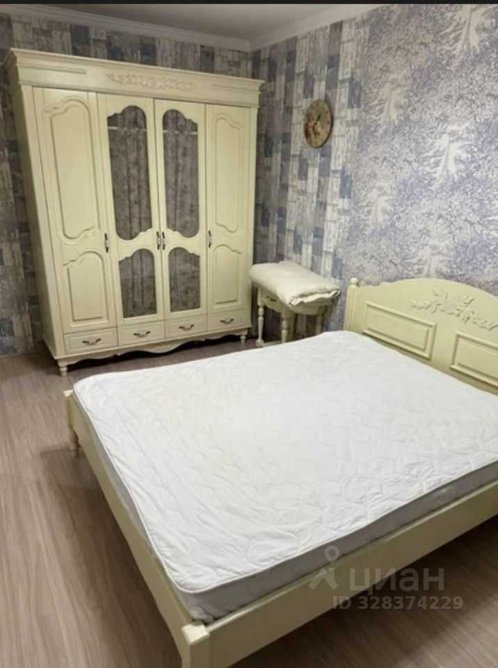 2-комнатная квартира, 52,1 м² — фотография 2