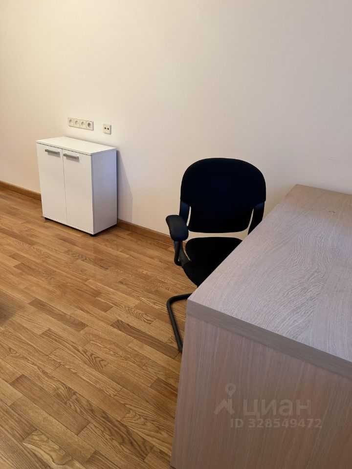 2-комнатная квартира, 60 м² — фотография 2