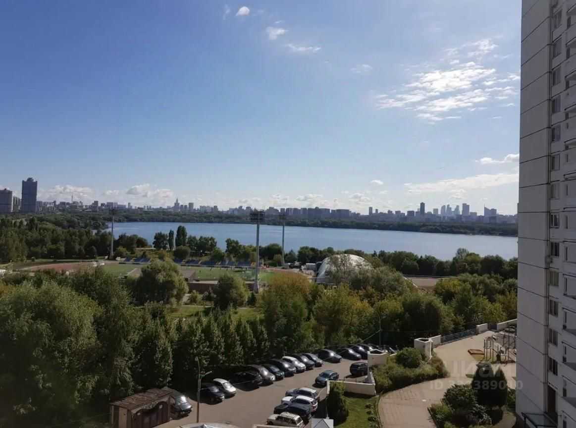 3-комнатная квартира, 78 м²