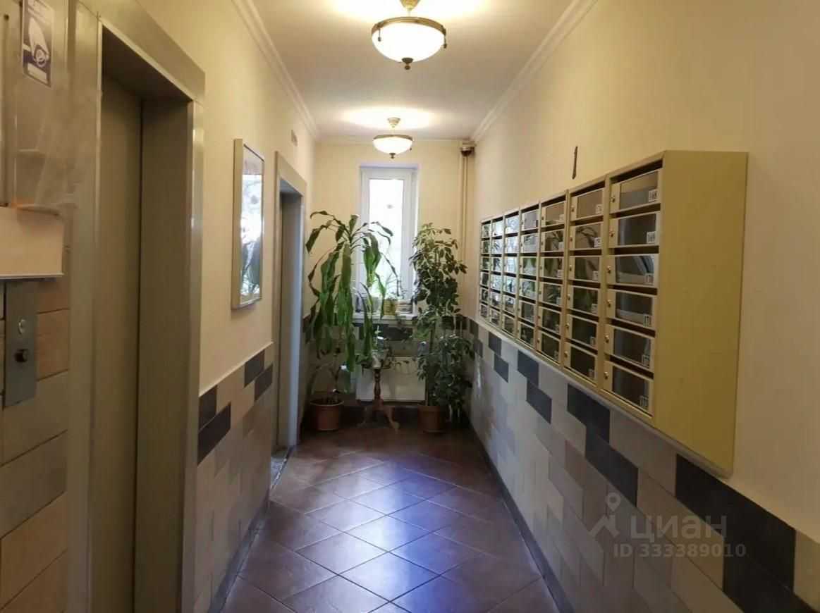 3-комнатная квартира, 78 м² — фотография 2