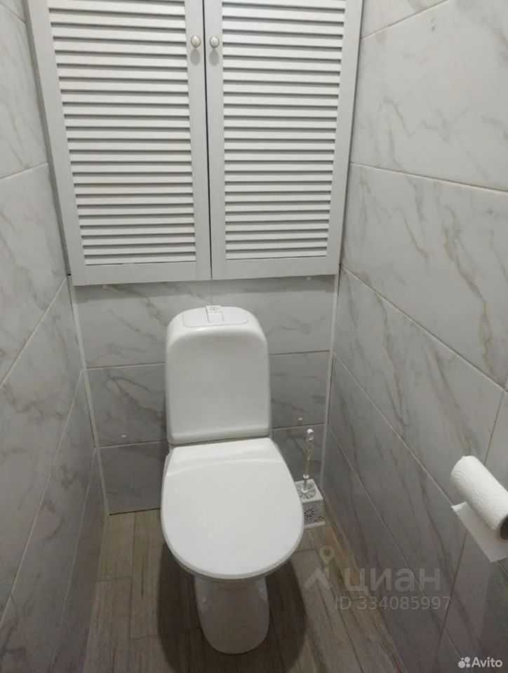 1-комнатная квартира, 39 м² — фотография 2