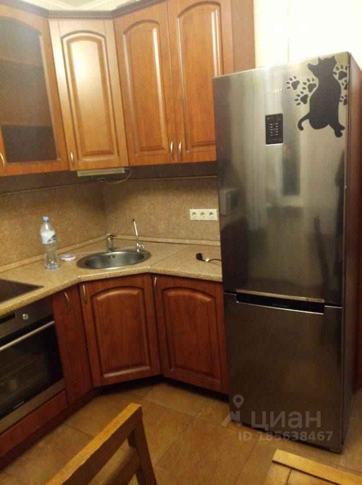 1-комнатная квартира, 40 м² — фотография 2