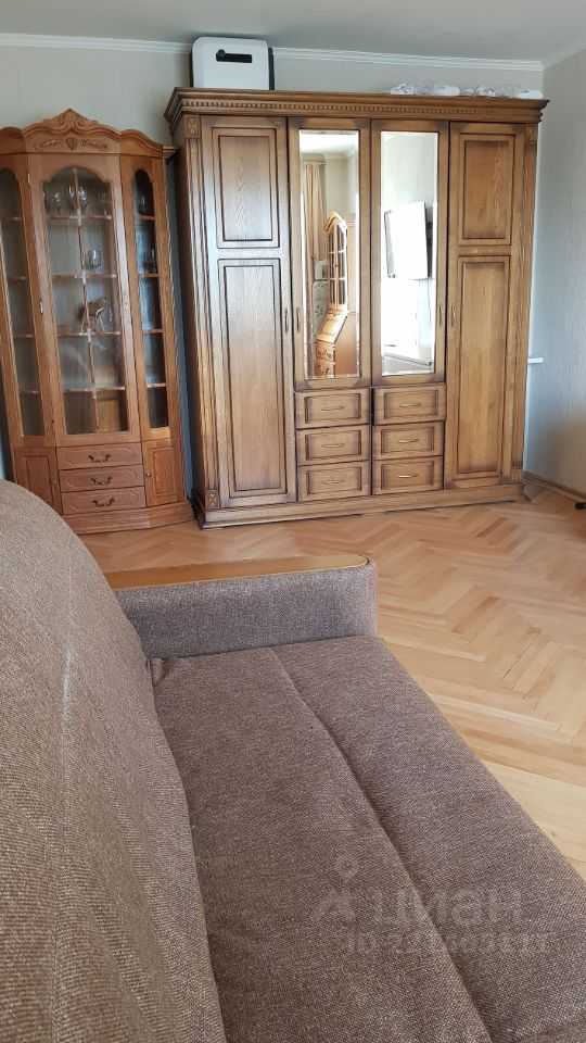 1-комнатная квартира, 38 м² — фотография 2