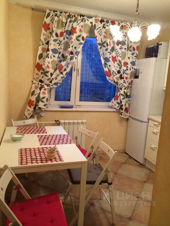 2-комнатная квартира, 58 м²