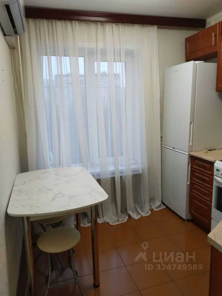 1-комнатная квартира, 33,3 м² — фотография 2