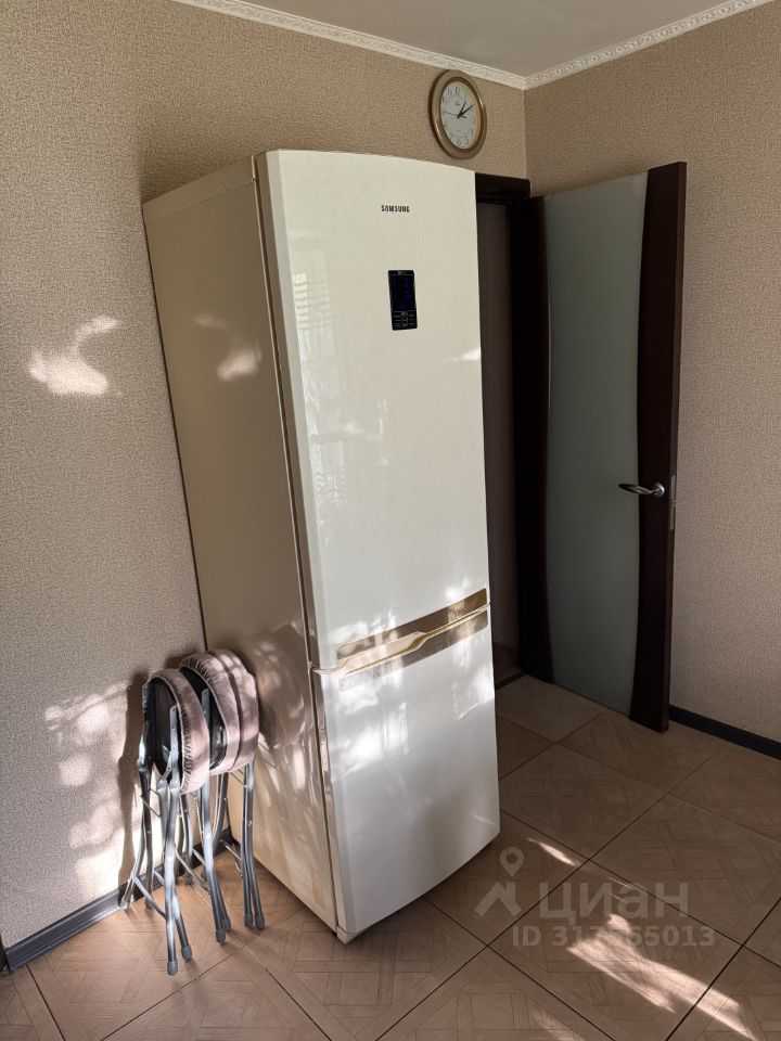 2-комнатная квартира, 50,2 м²