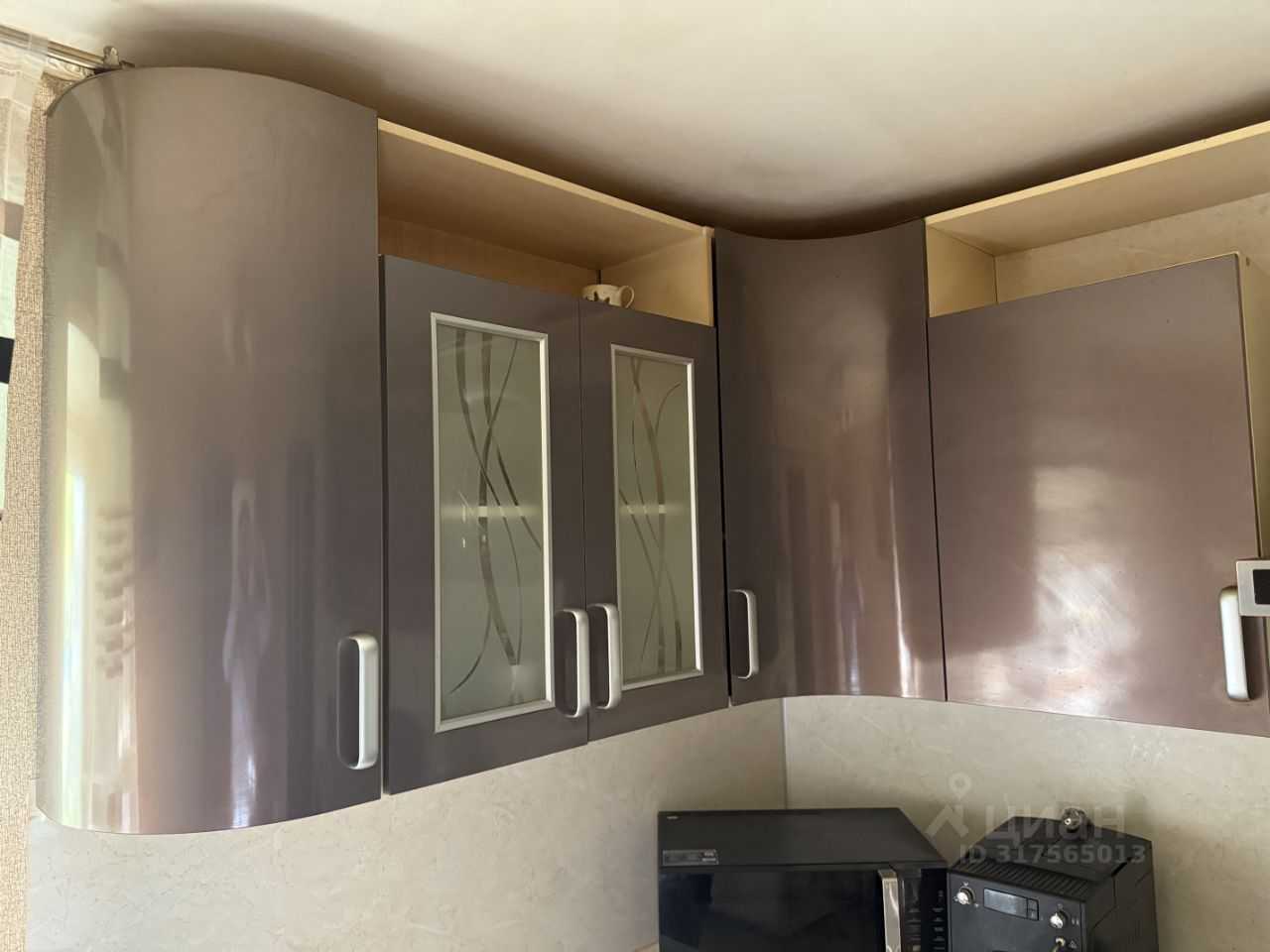 2-комнатная квартира, 50,2 м² — фотография 2