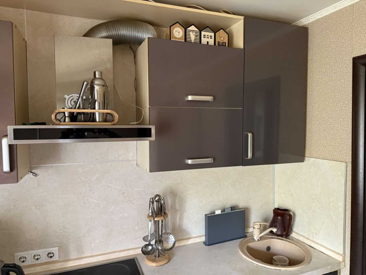 2-комнатная квартира, 50,2 м² — фотография 3