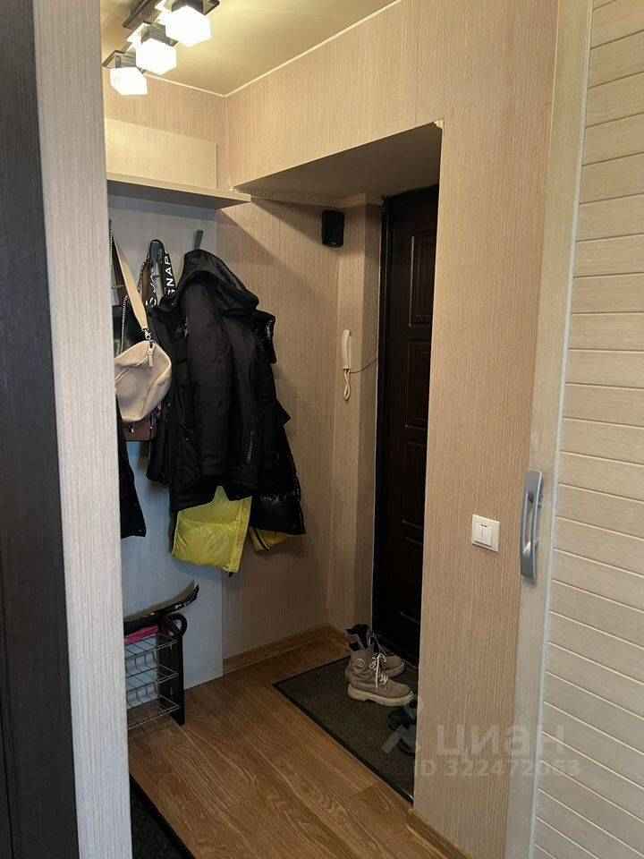 2-комнатная квартира, 51 м²