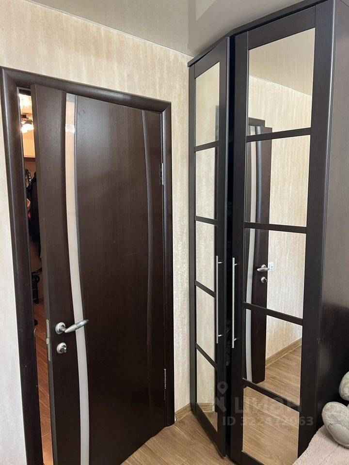 2-комнатная квартира, 51 м² — фотография 2