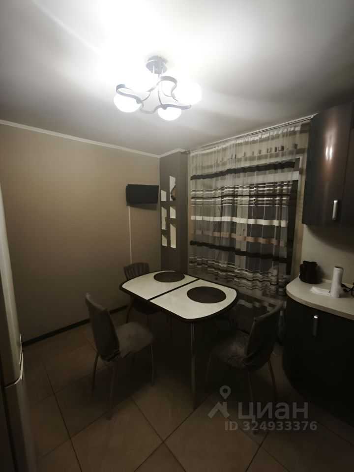 2-комнатная квартира, 50,2 м² — фотография 3