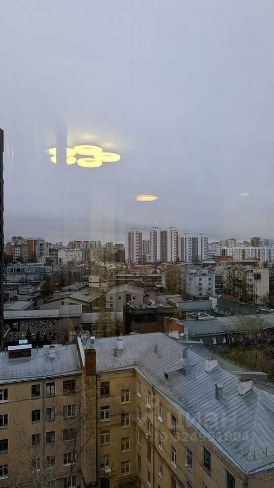 1-комнатная квартира, 36 м² — фотография 3
