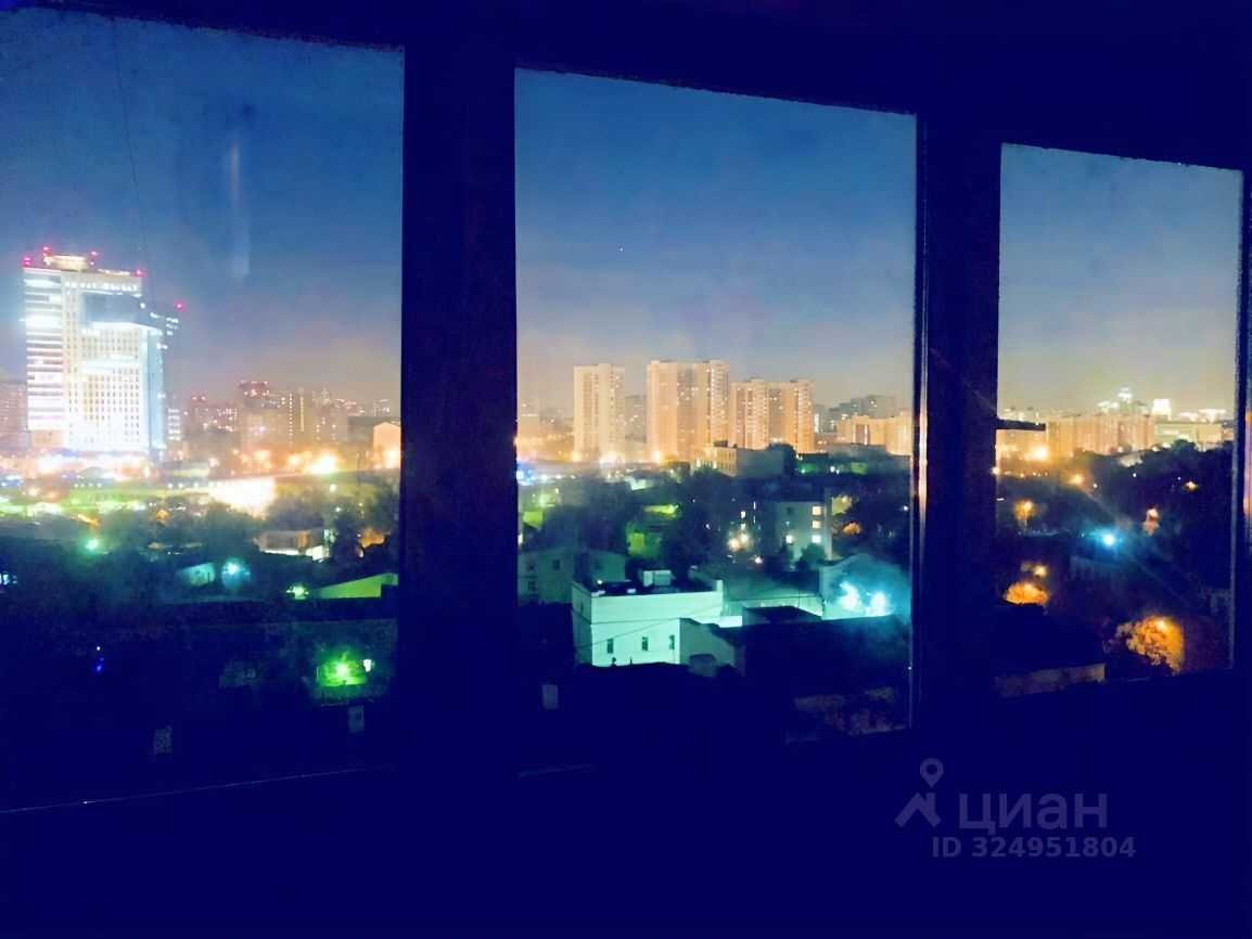 1-комнатная квартира, 36 м² — фотография 2