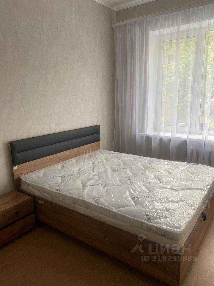 2-комнатная квартира, 60 м² — фотография 3