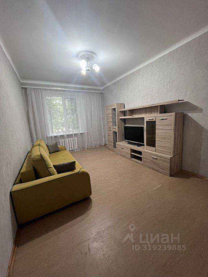 2-комнатная квартира, 60 м²