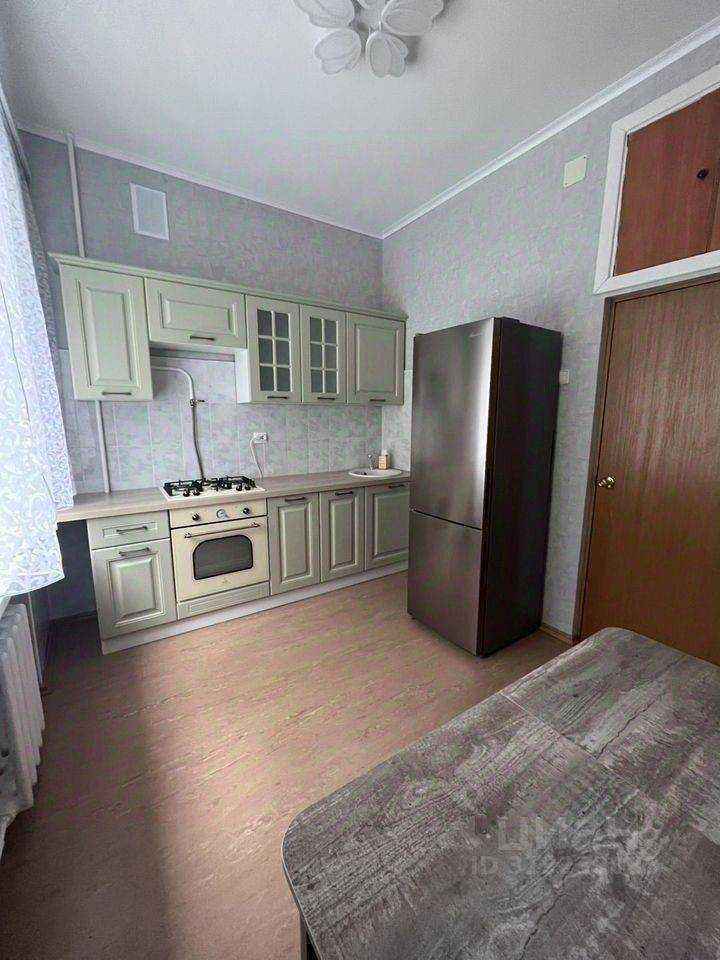 2-комнатная квартира, 60 м² — фотография 2