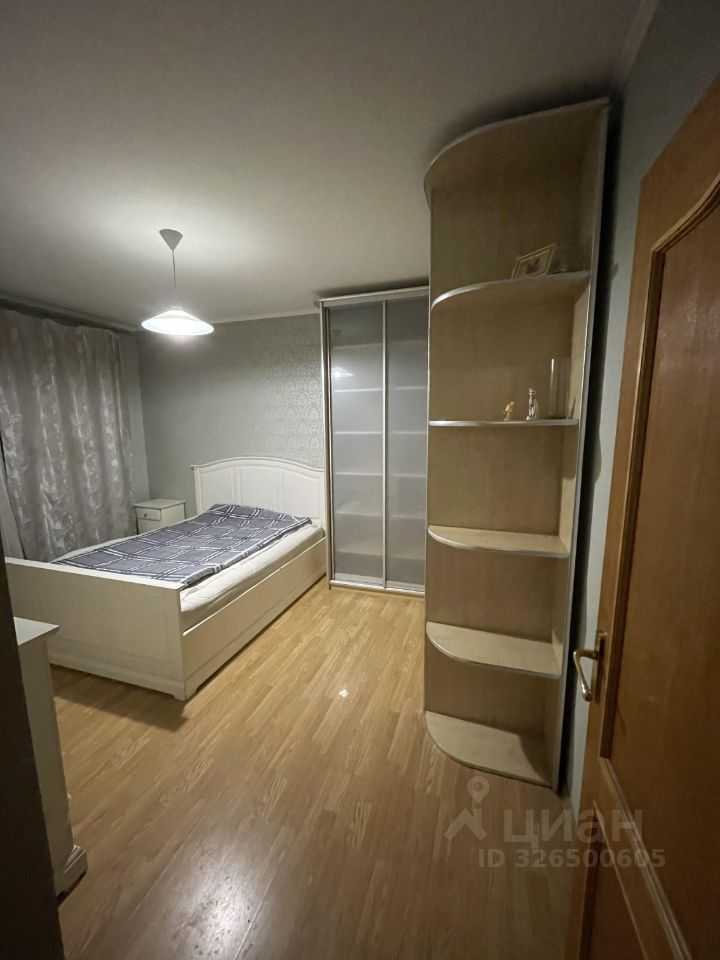 3-комнатная квартира, 75,5 м² — фотография 2