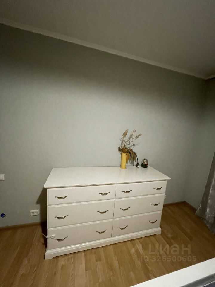 3-комнатная квартира, 75,5 м² — фотография 3