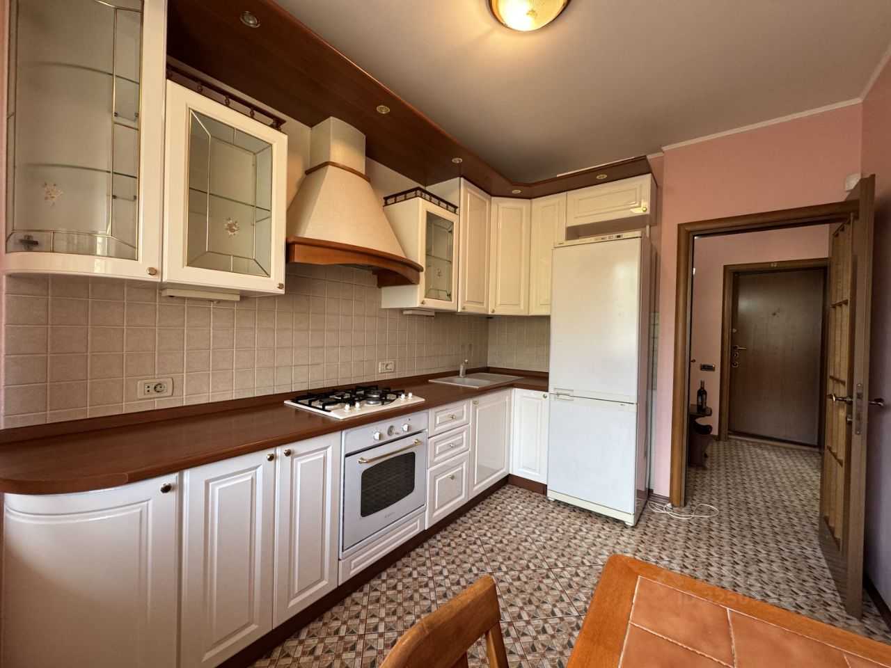 1-комнатная квартира, 35 м² — фотография 2