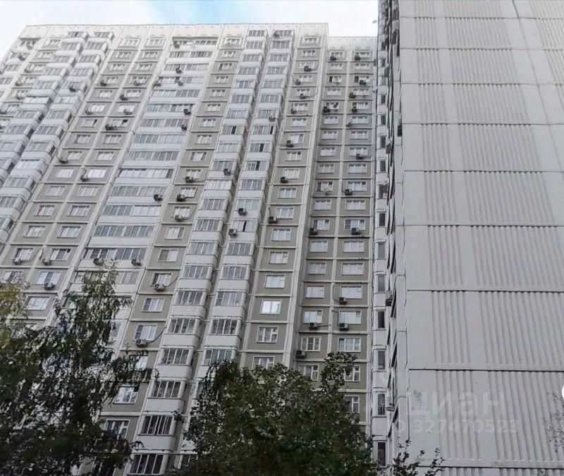 3-комнатная квартира, 80 м² — фотография 2