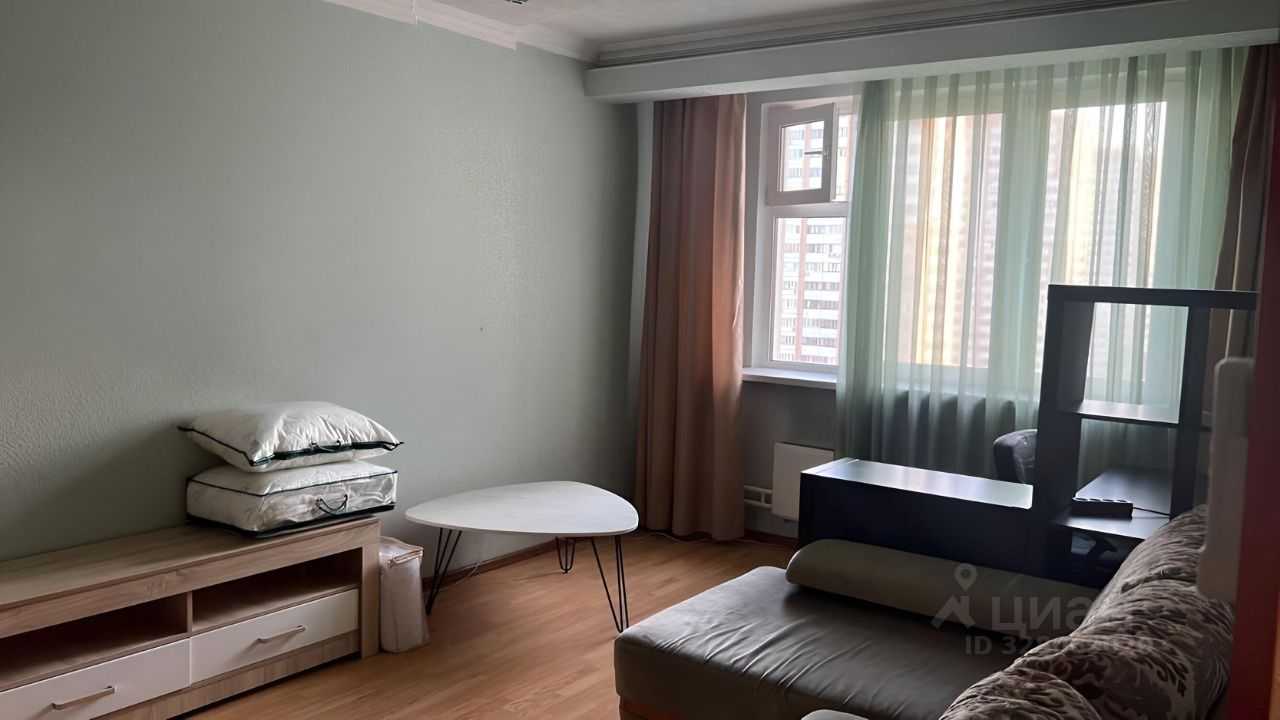 2-комнатная квартира, 58 м²