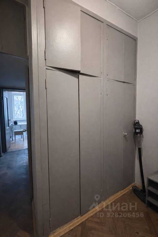 2-комнатная квартира, 48 м² — фотография 2