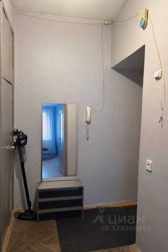 2-комнатная квартира, 48 м² — фотография 3