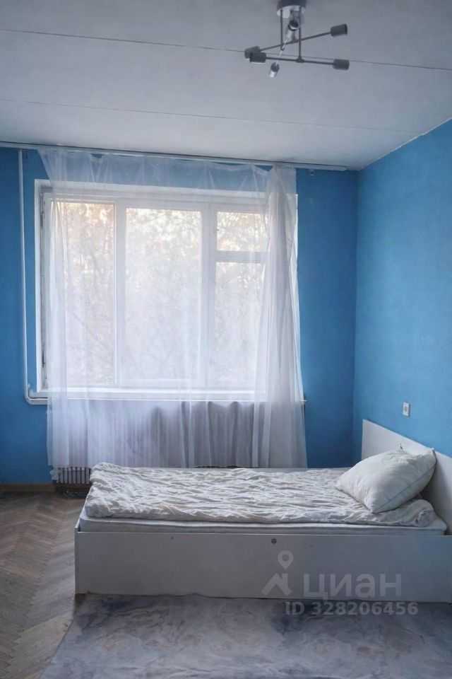 2-комнатная квартира, 48 м²
