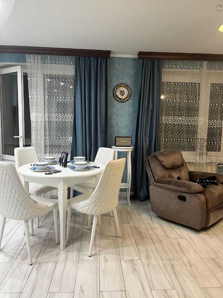 3-комнатная квартира, 64 м² — фотография 3