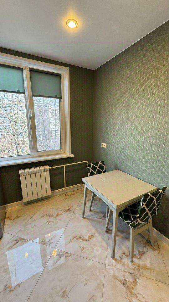 2-комнатная квартира, 50 м² — фотография 3