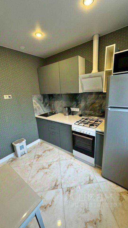 2-комнатная квартира, 50 м² — фотография 2