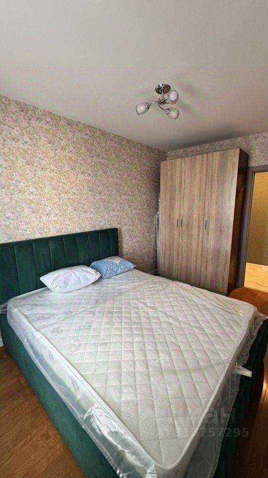 2-комнатная квартира, 50 м²