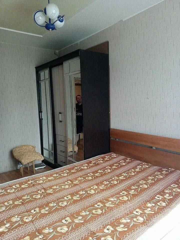2-комнатная квартира, 47 м² — фотография 3