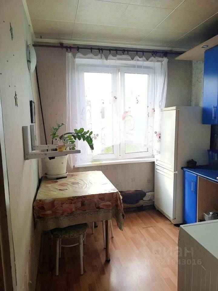 2-комнатная квартира, 47 м²